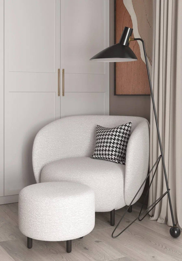 Квартира в Стамбуле