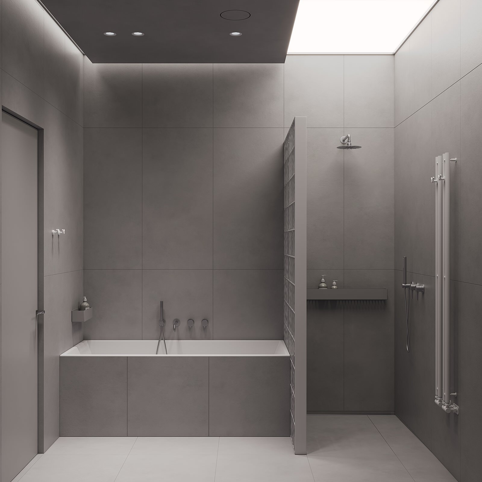 Дом в Подмосковье