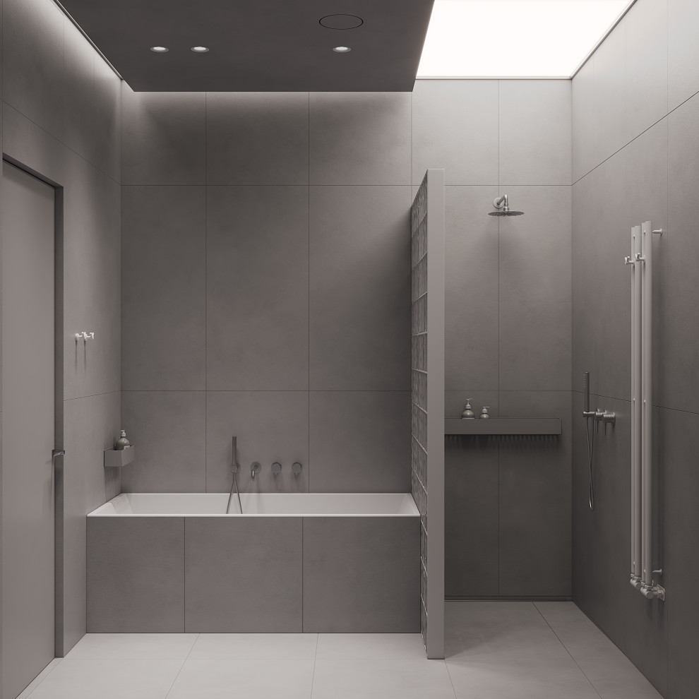 Дом в Подмосковье