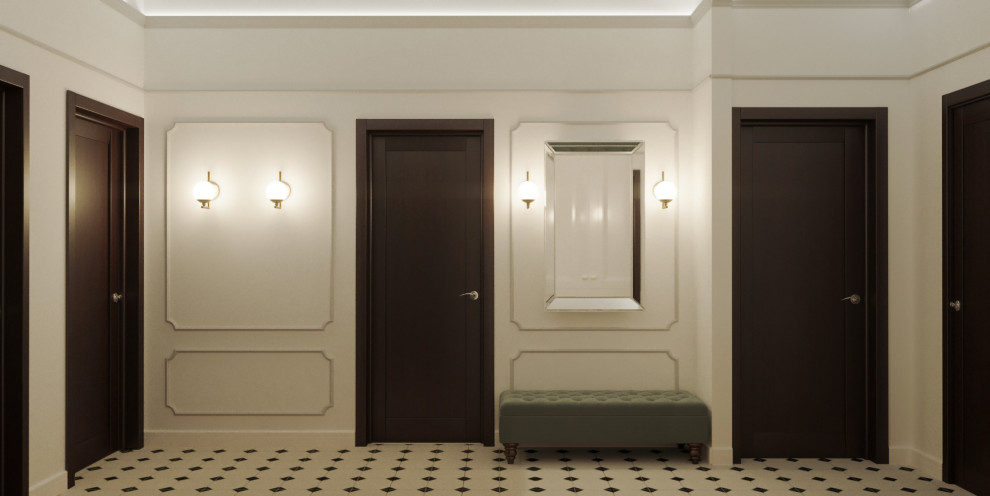 Современная классика 3