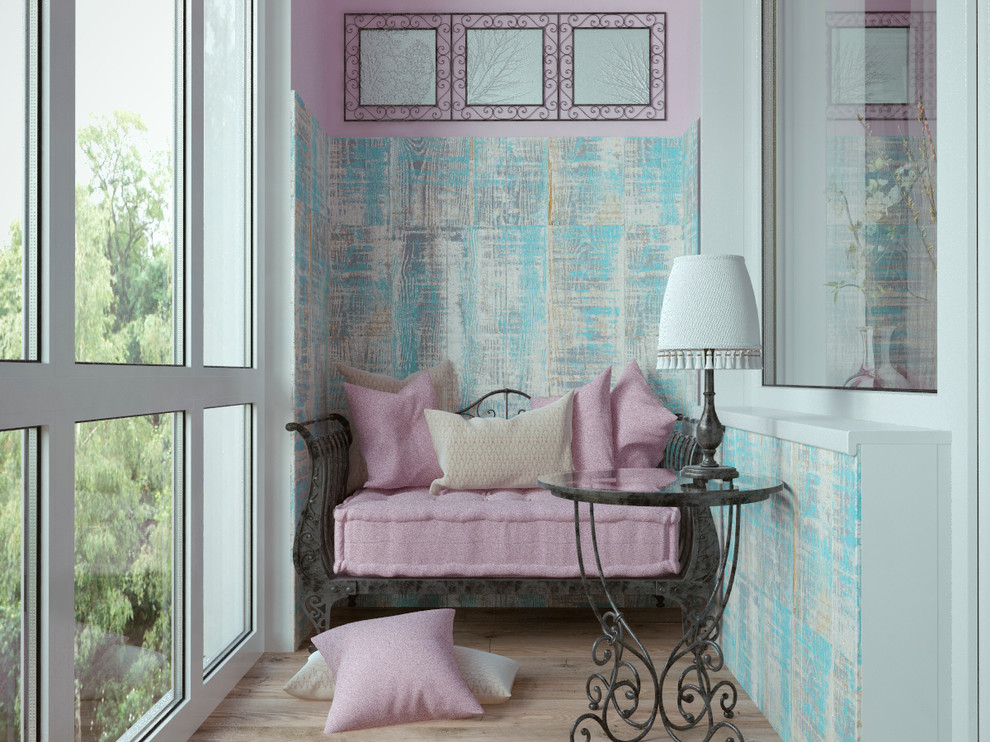 Трехкомнатная квартира в Санкт-Петербурге