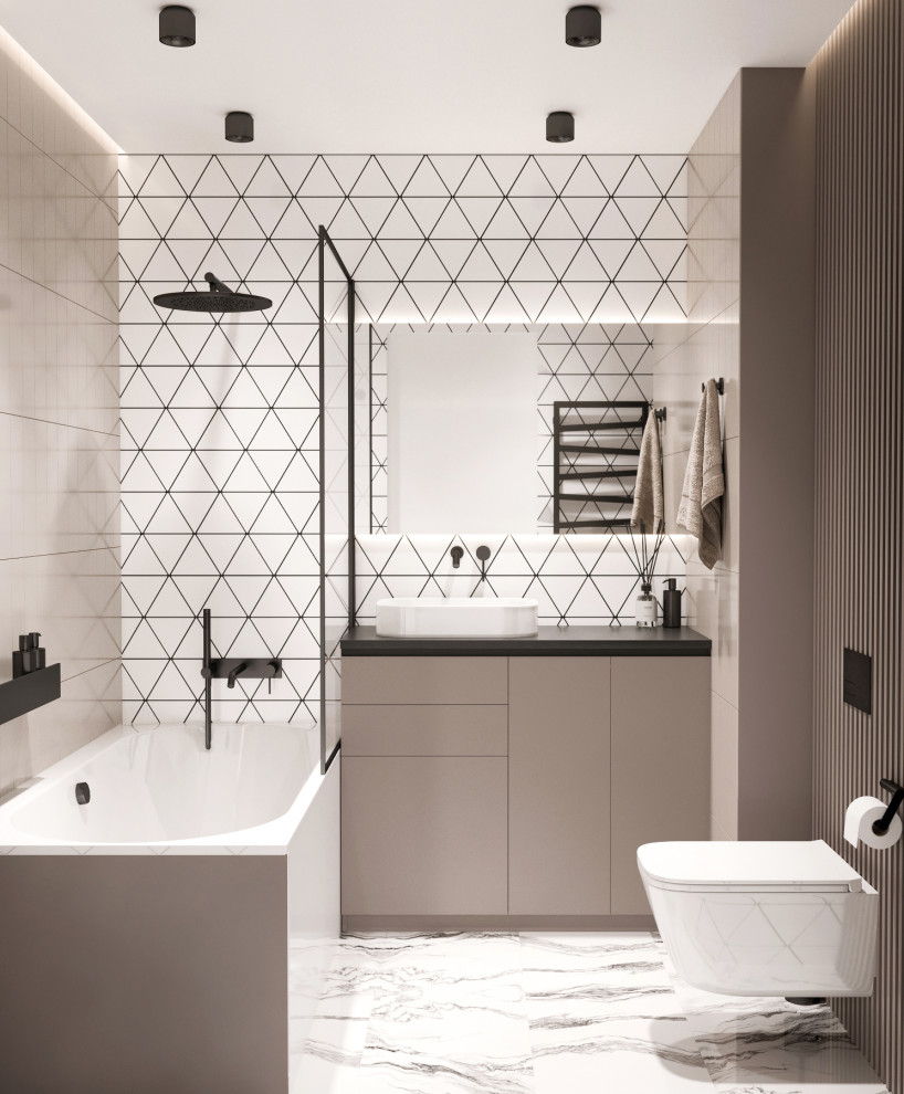 Квартира в микрорайоне Путилково