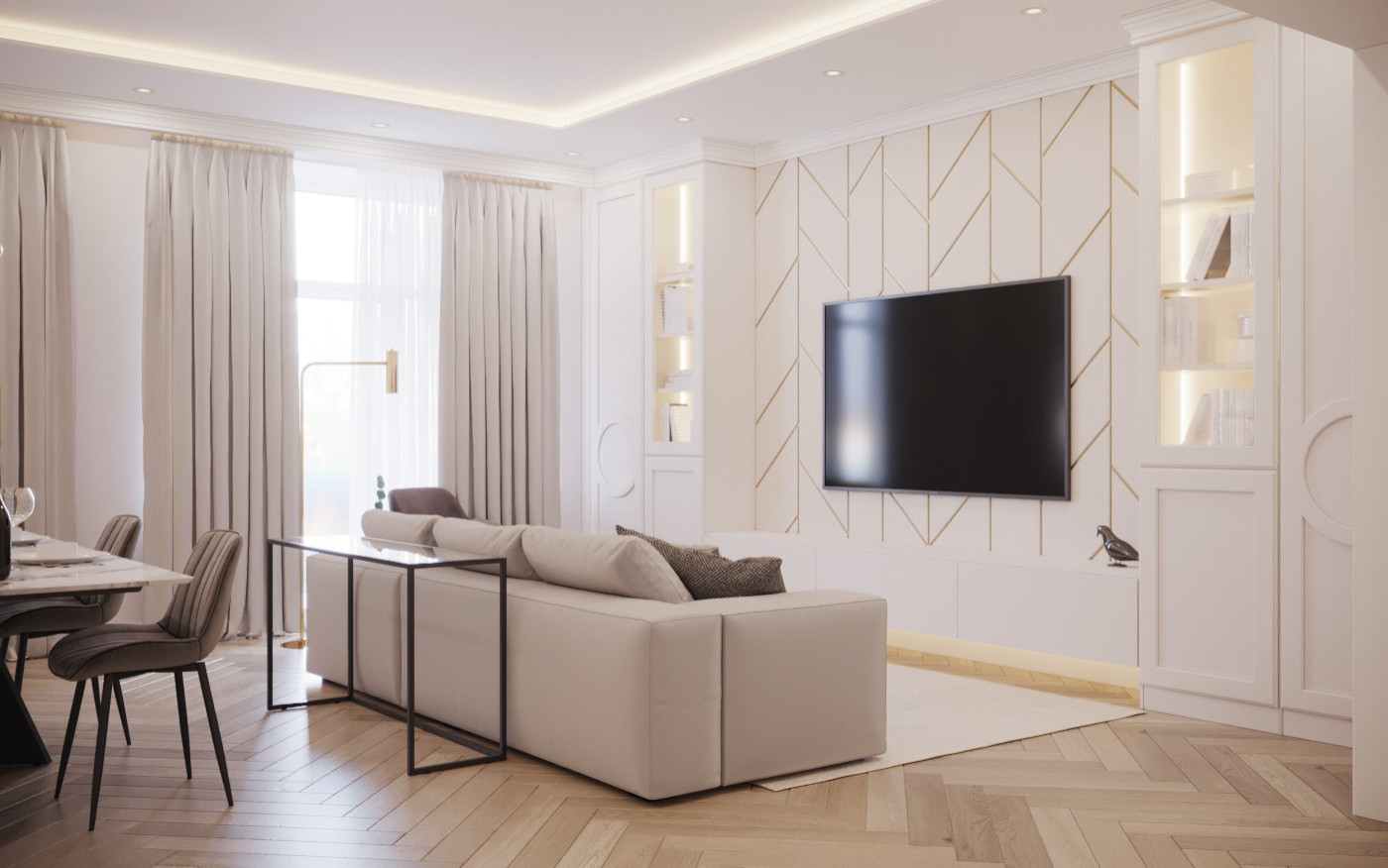 Обложка проекта: Дегтярная, 9