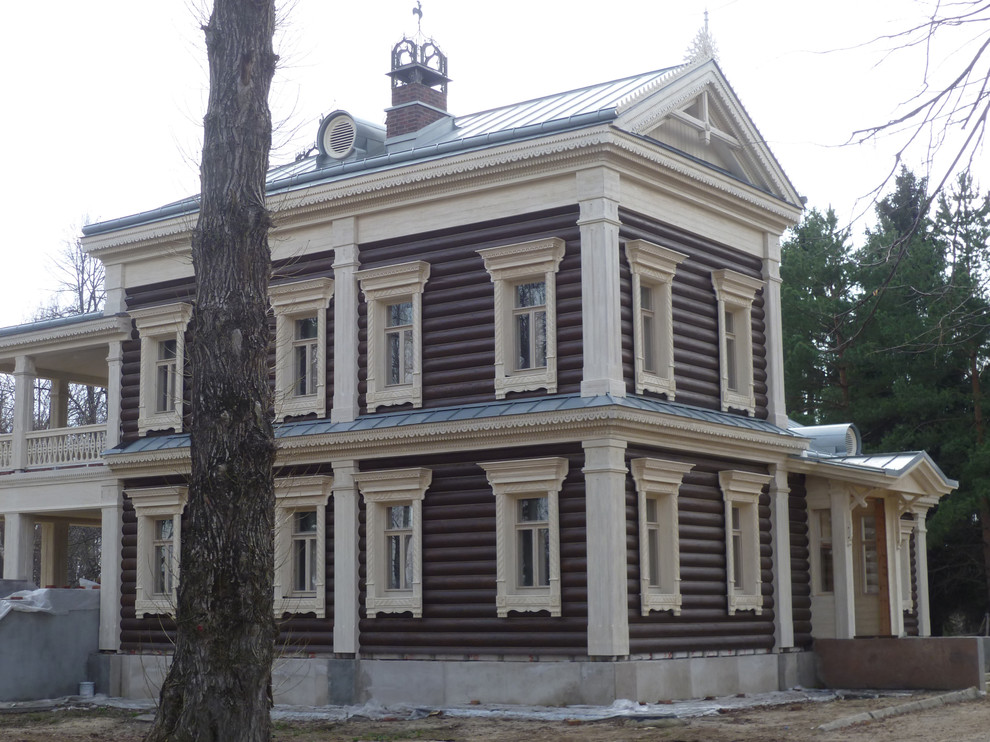 Реализованные проекты