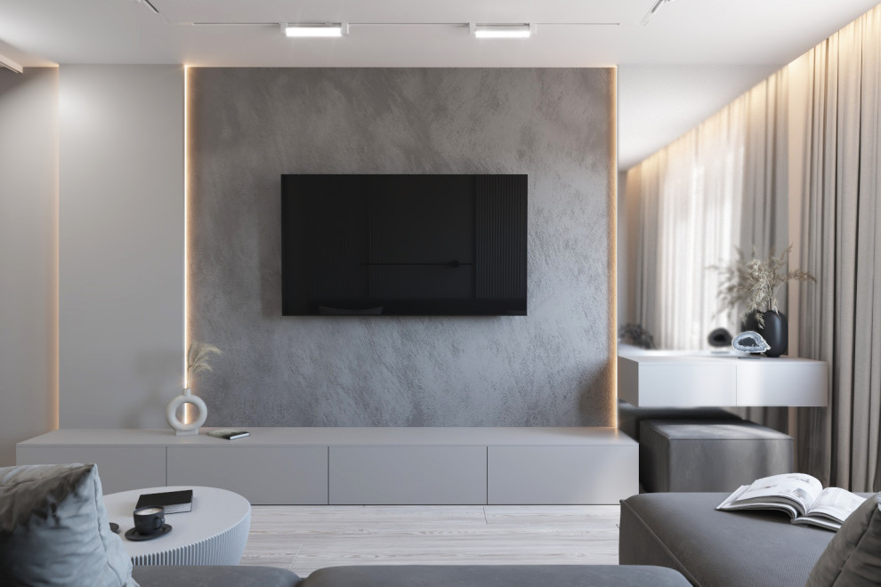 г. Тюмень ЖК "Домашний" ул.Новоселы