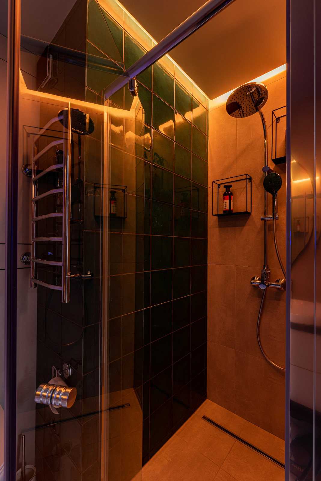 Панелька 33 м.кв.