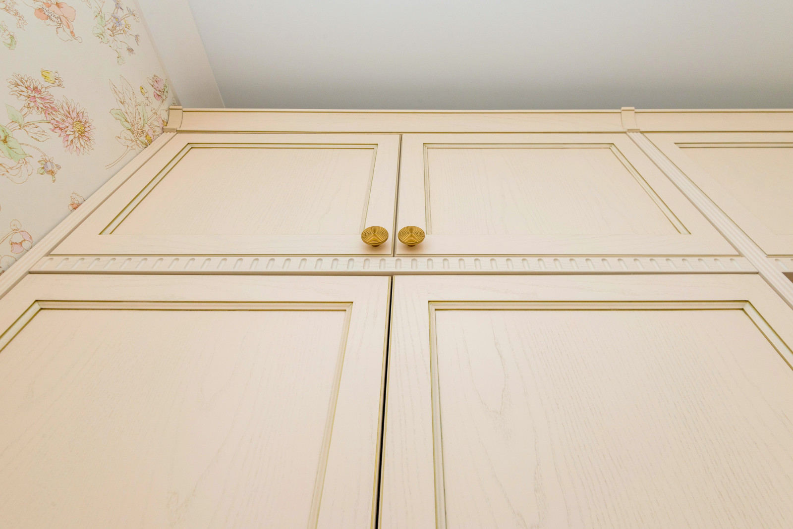 Мебель в Квартиру ул. Маленковская.