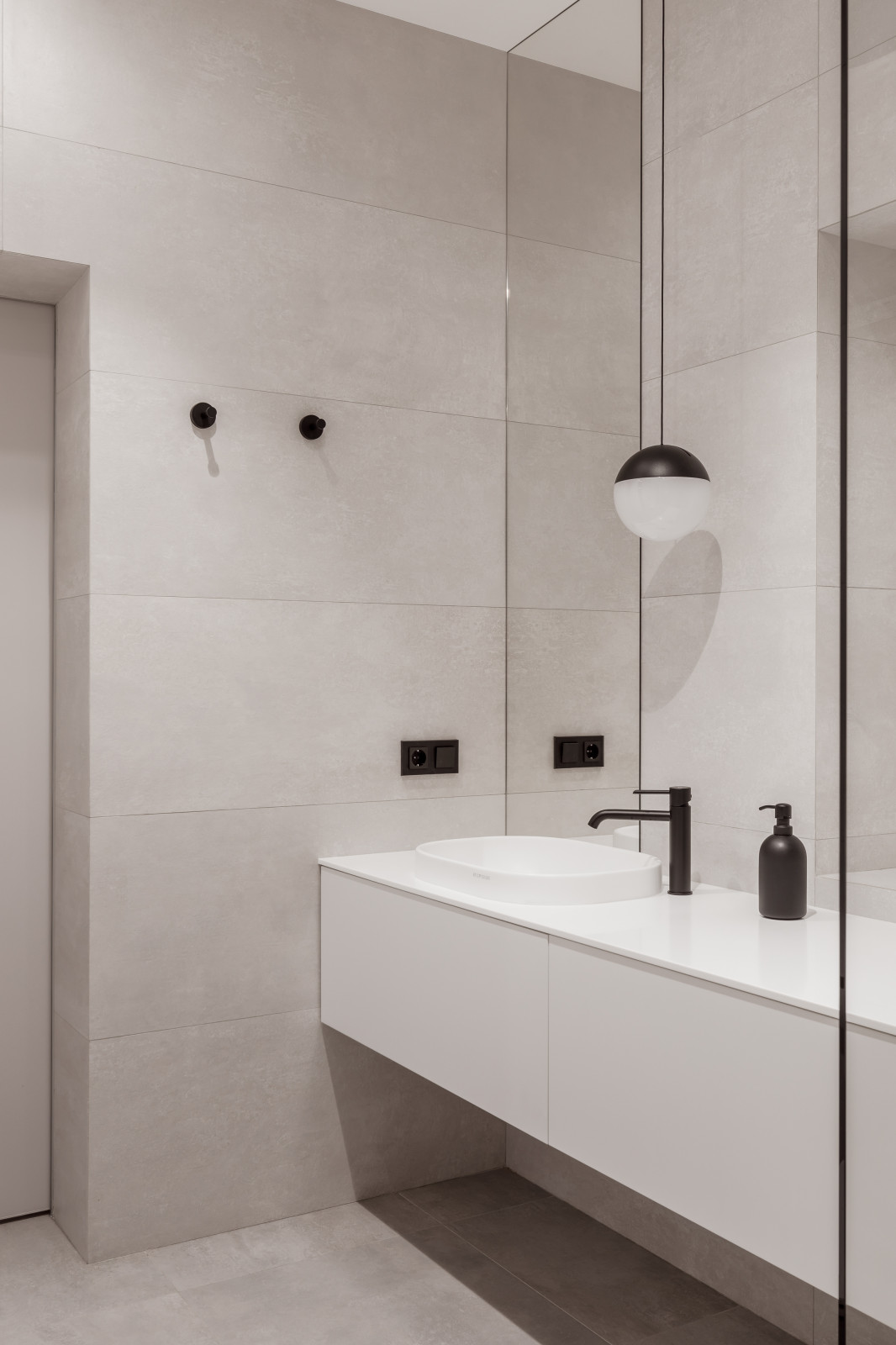 Частный дом