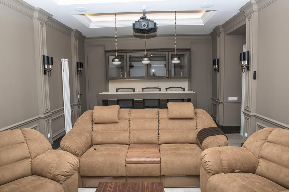 Столярные изделия в коттедж : лестницы, мебель, двери и тд.