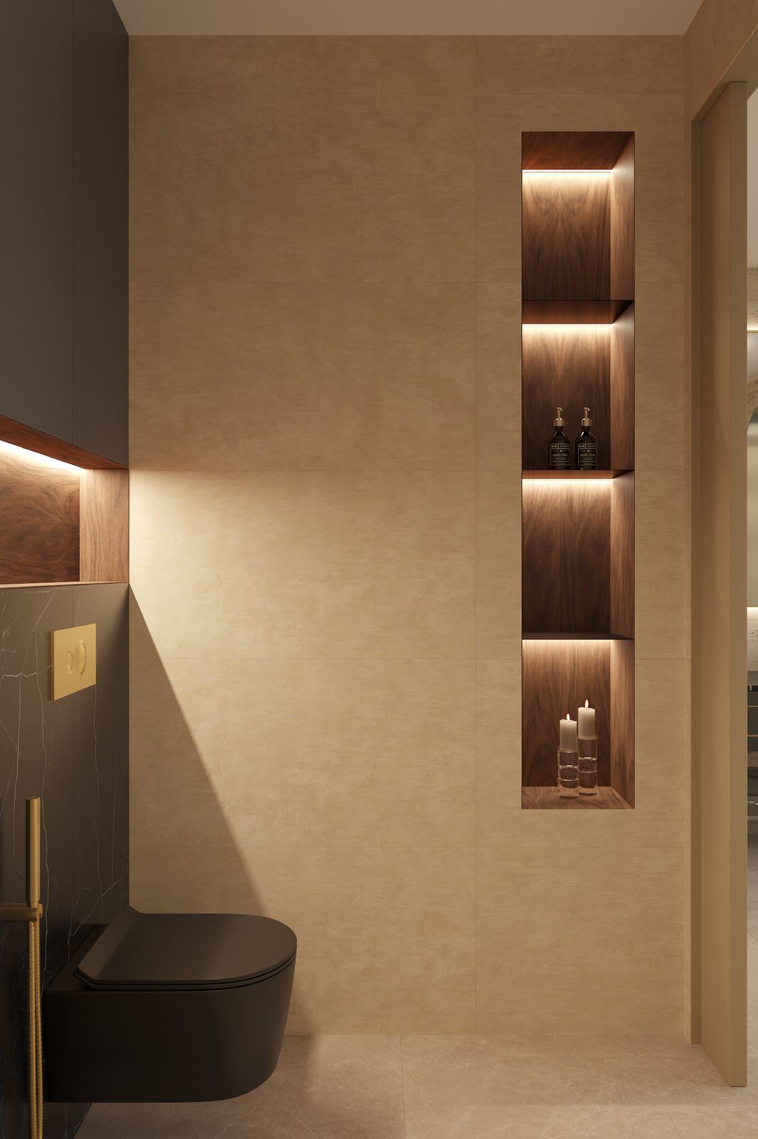 Мастер санузел