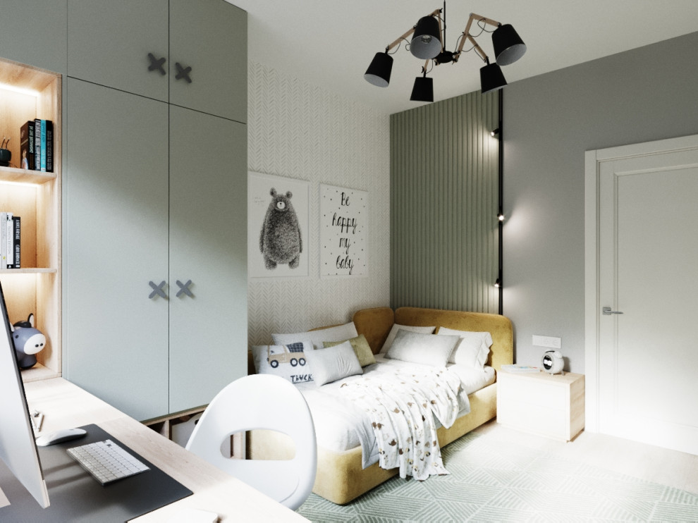 Загородный дом 2