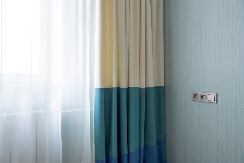 Квартира на Мосфильмовской