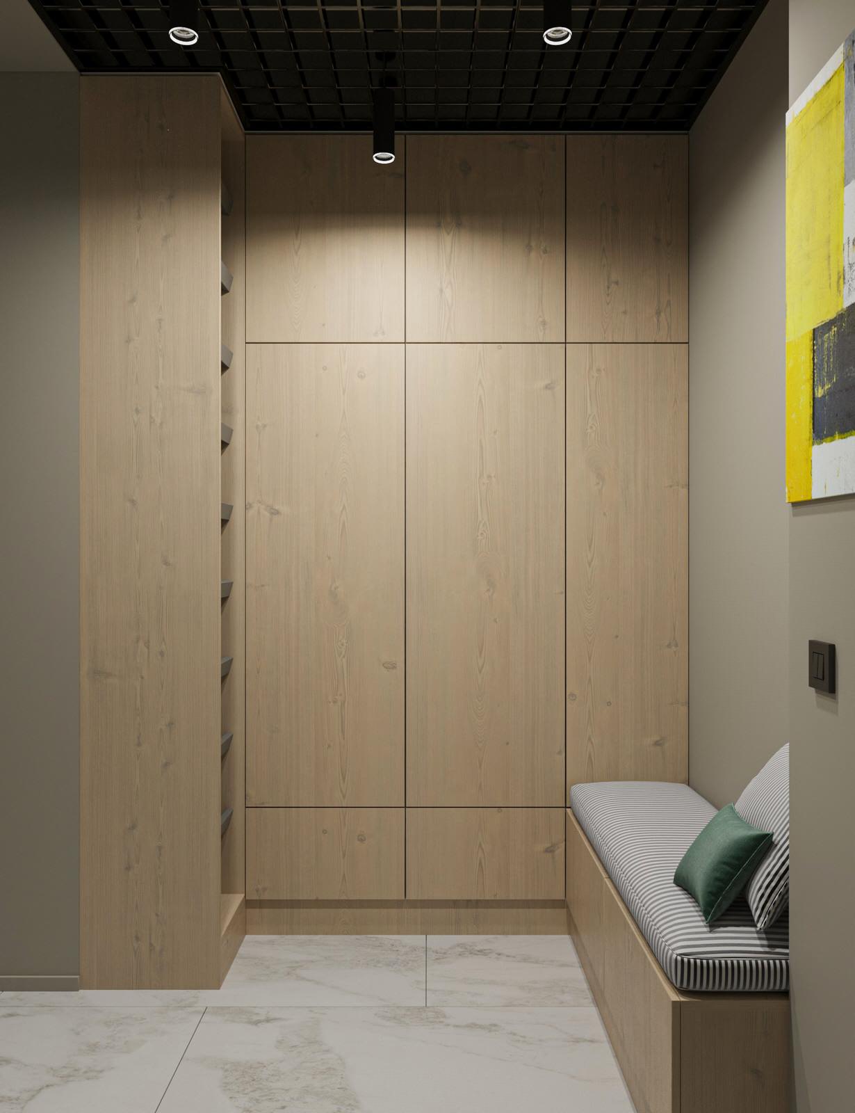 Двушка ЖК "Люберцы"