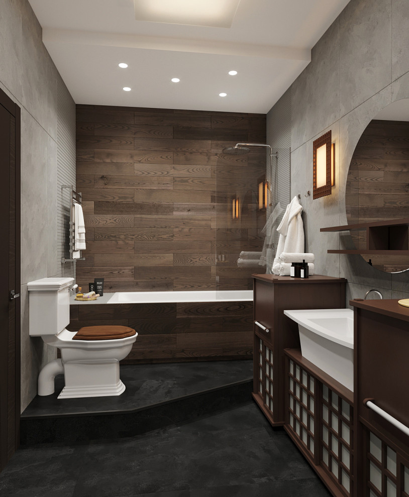 Ванная комната