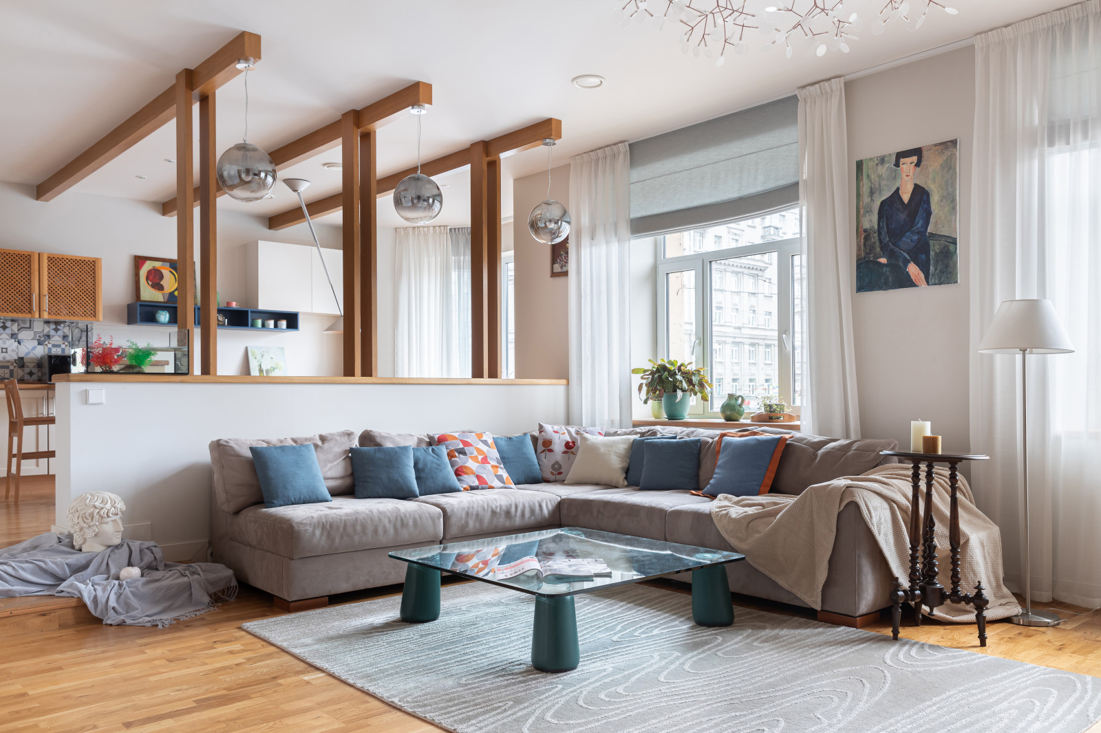 СТАЛИНКА (Московский проспект)