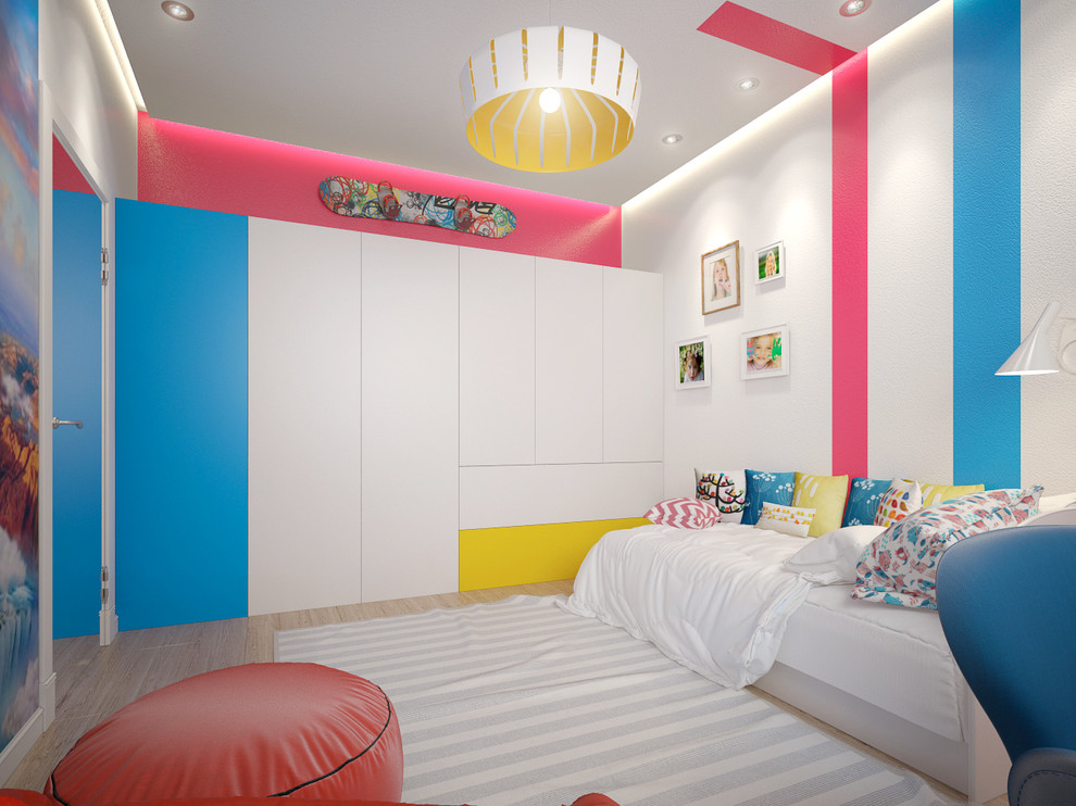 Квартира для молодой семьи