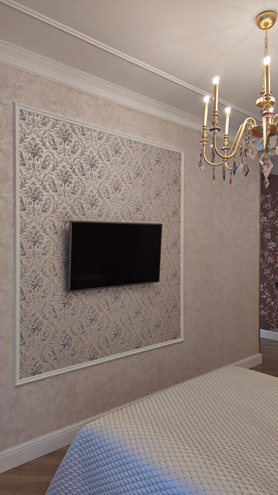 "Нежный сад" - дом 67 м.кв.