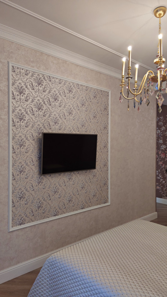 "Нежный сад" - дом 67 м.кв.