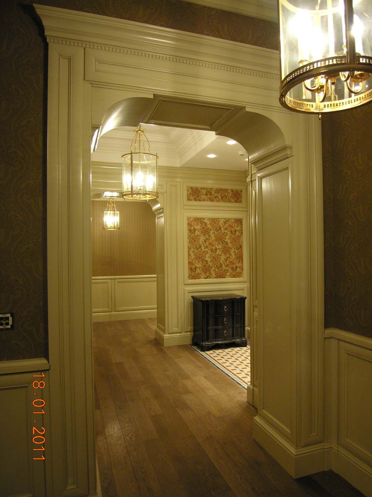 У истоков стиля