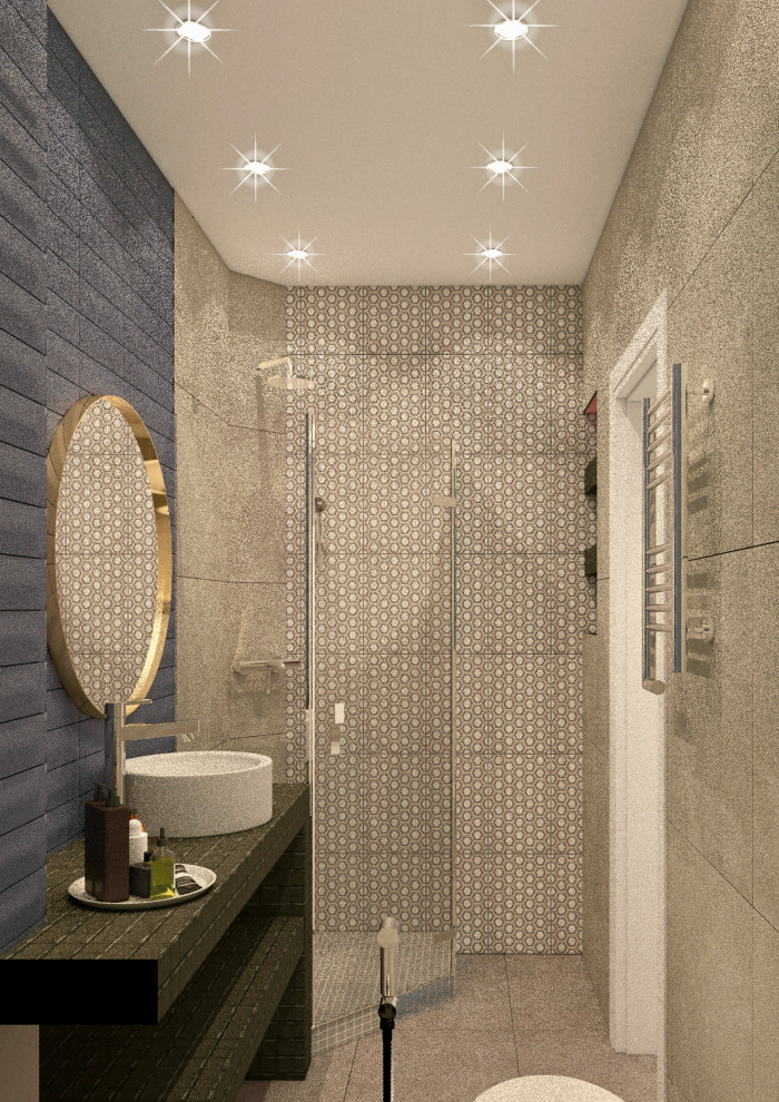 Квартира на берегу