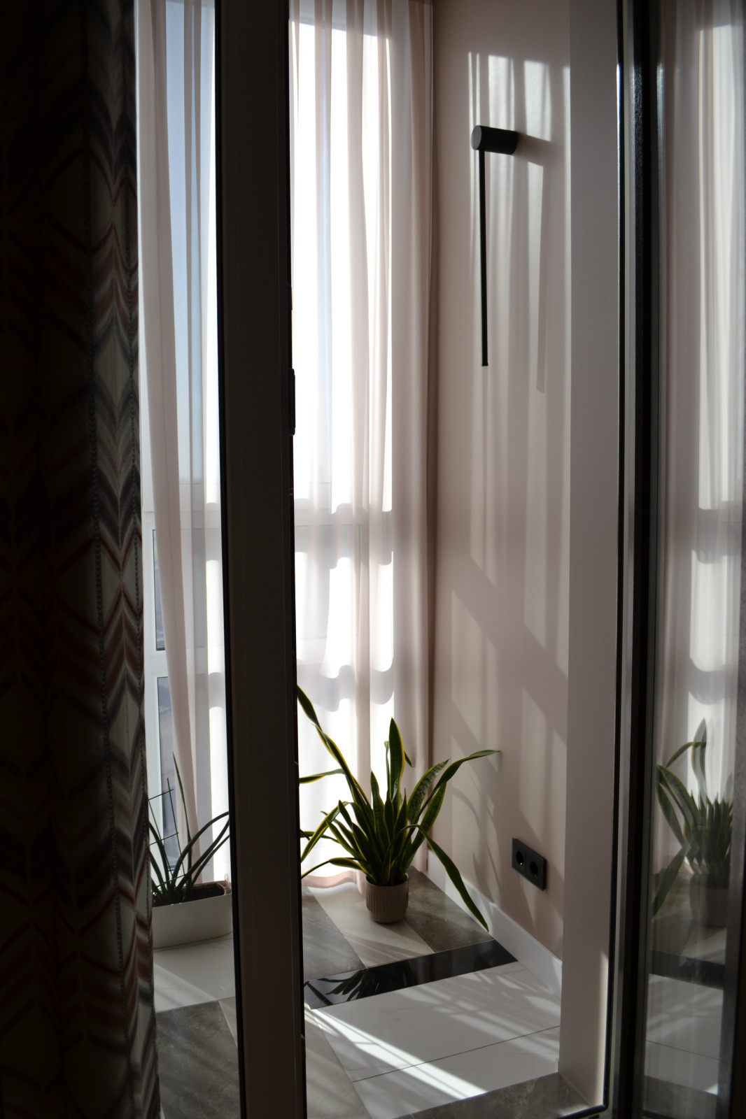 ЖК Динапстия