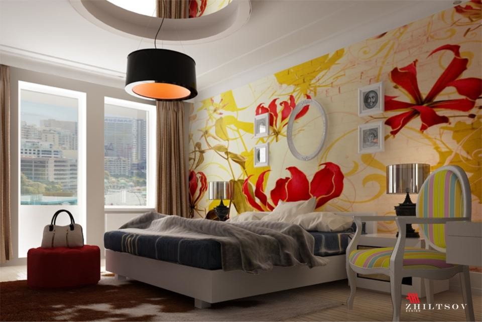 Фоновое изображение профиля Aleksandr Zhiltsov