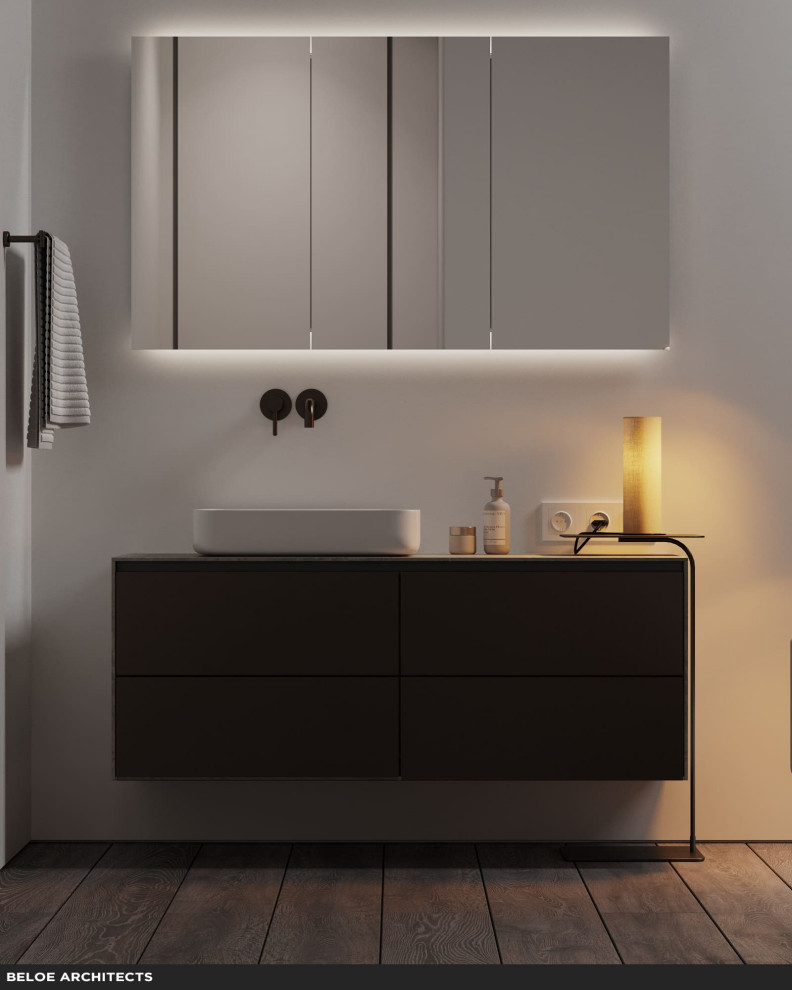 Квартира в районе Раменки