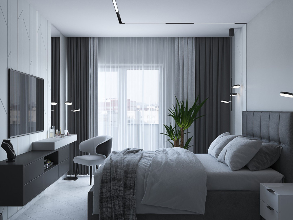 Чёрно-белое кино