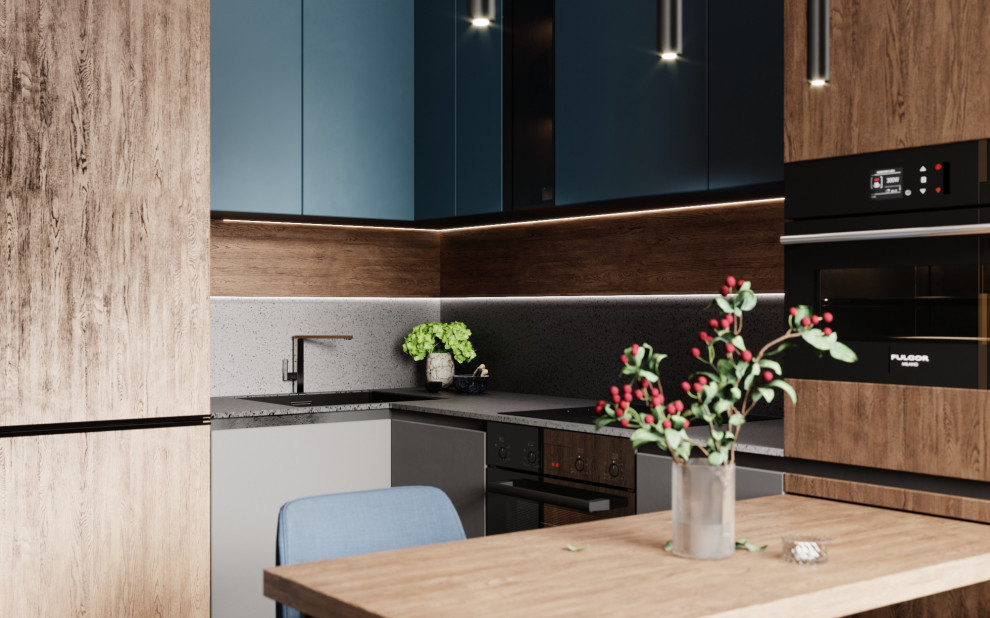 ЖК Береговой