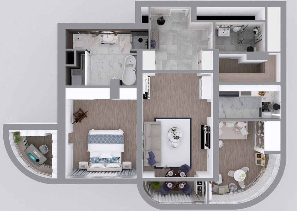 Парижский шик