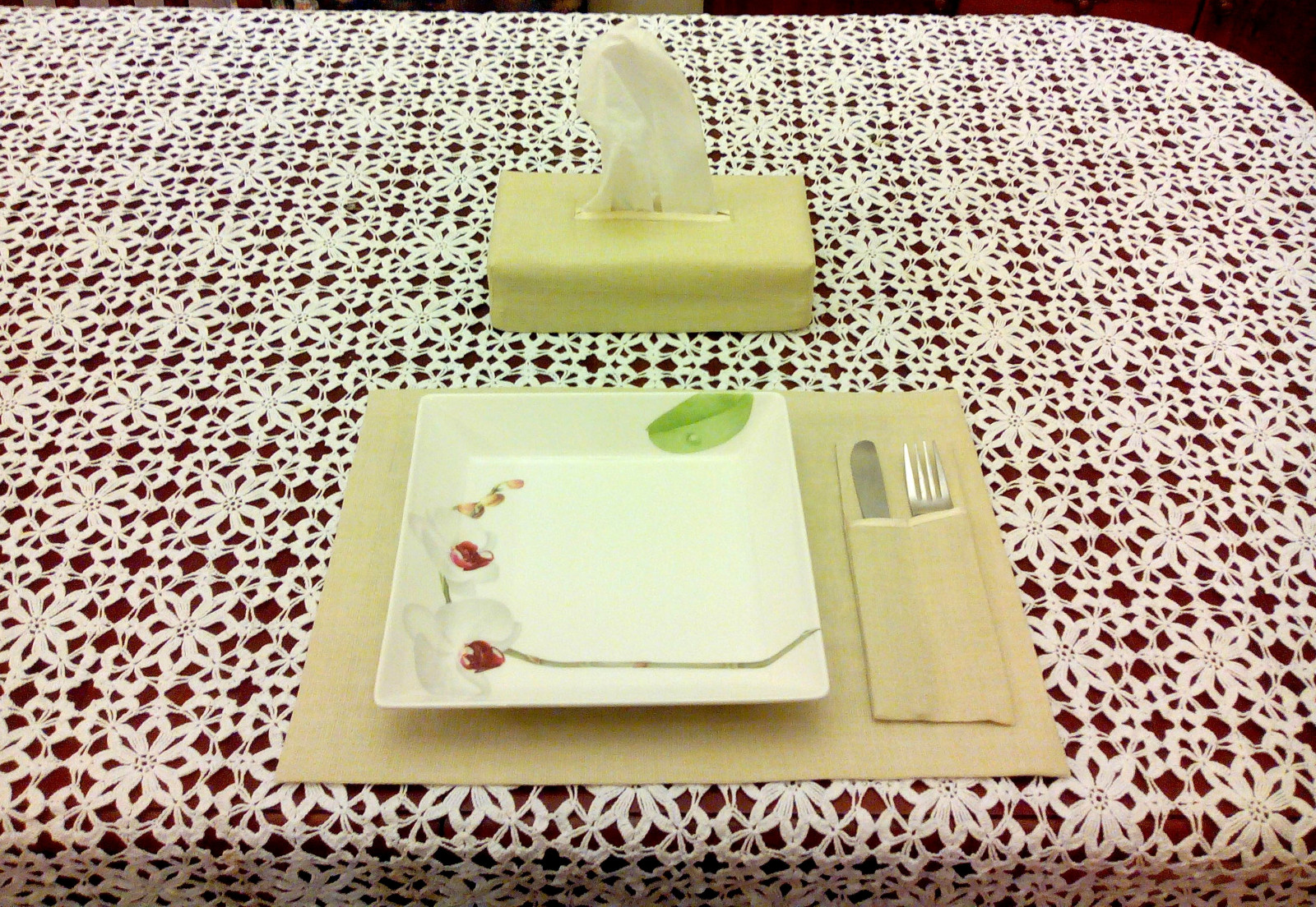 Обложка проекта: Аксессуары