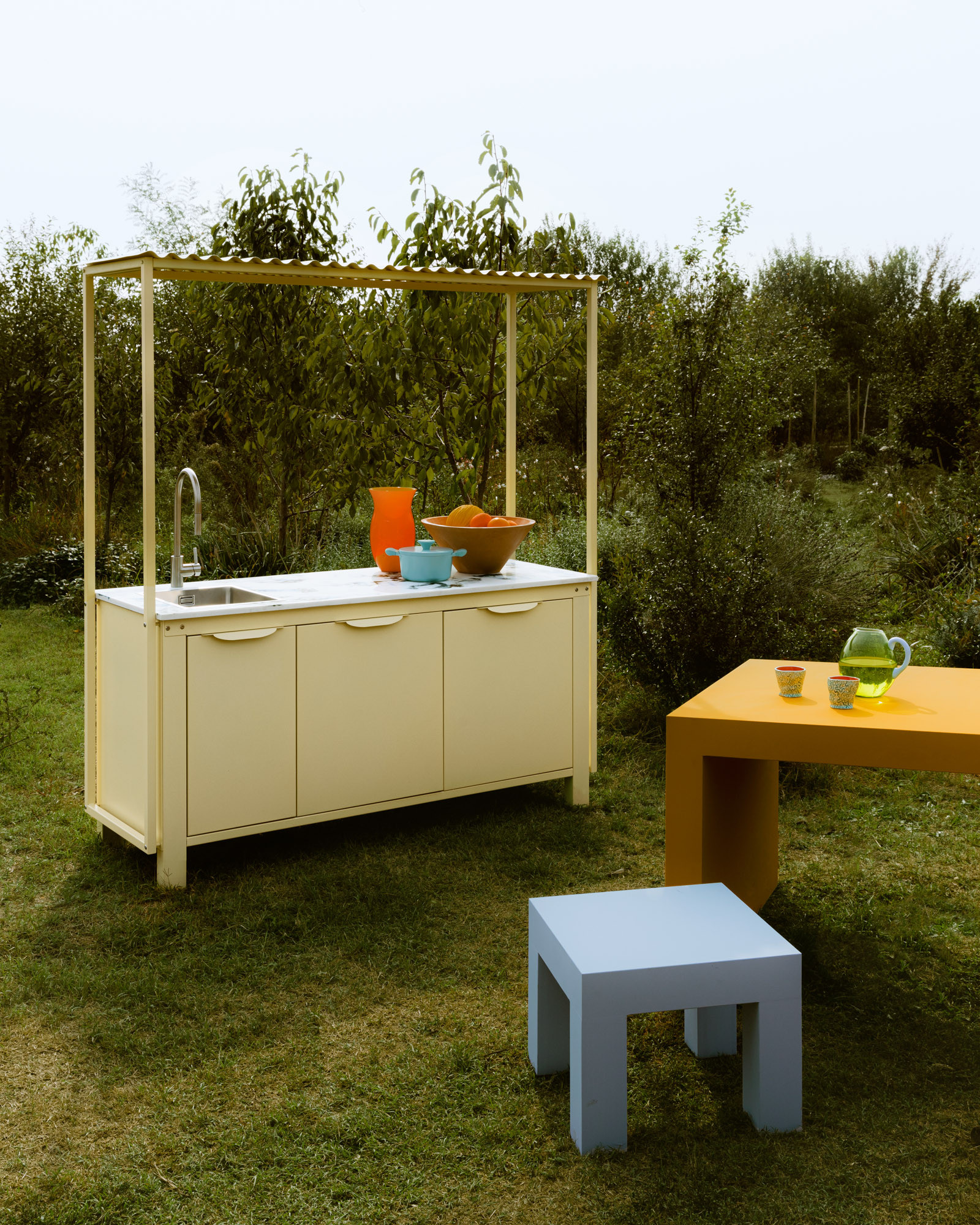 Eurocucina 2022: Кухонные новинки и инновации из Милана