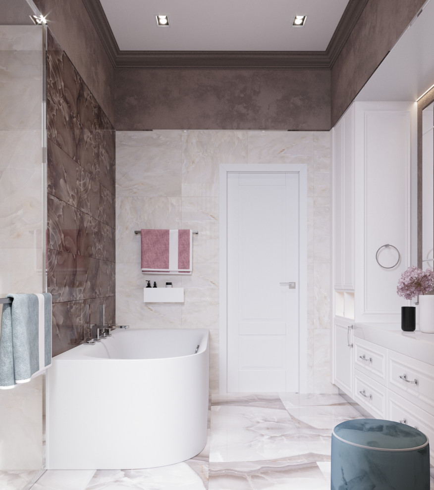 Обложка проекта: Прудище, Тверь