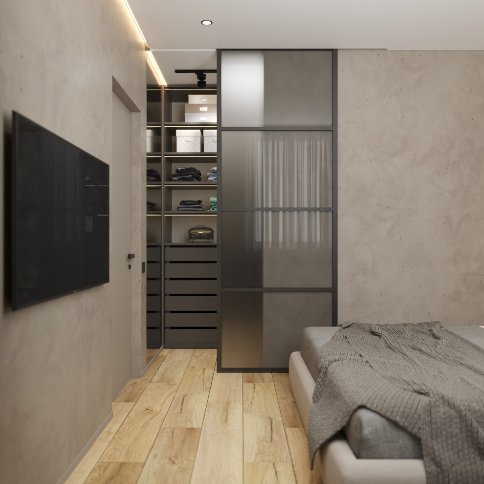 Квартира в ЖК "Одинбург"