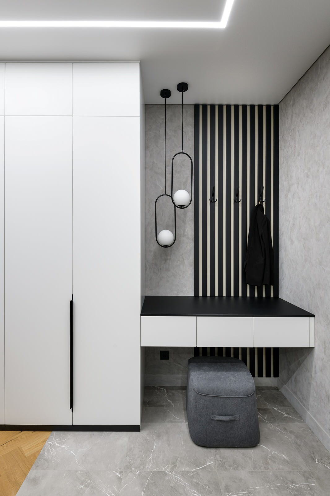 Современный интерьер