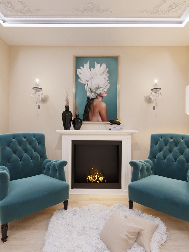 дизайн квартир