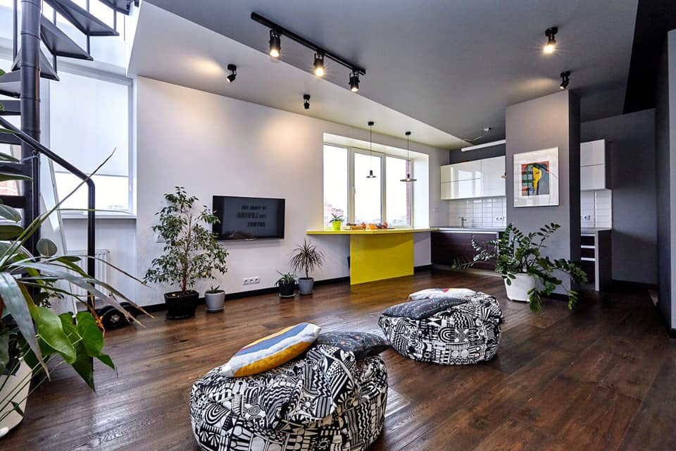 для Арендодателей - уникальный пакет с готовыми арендаторами