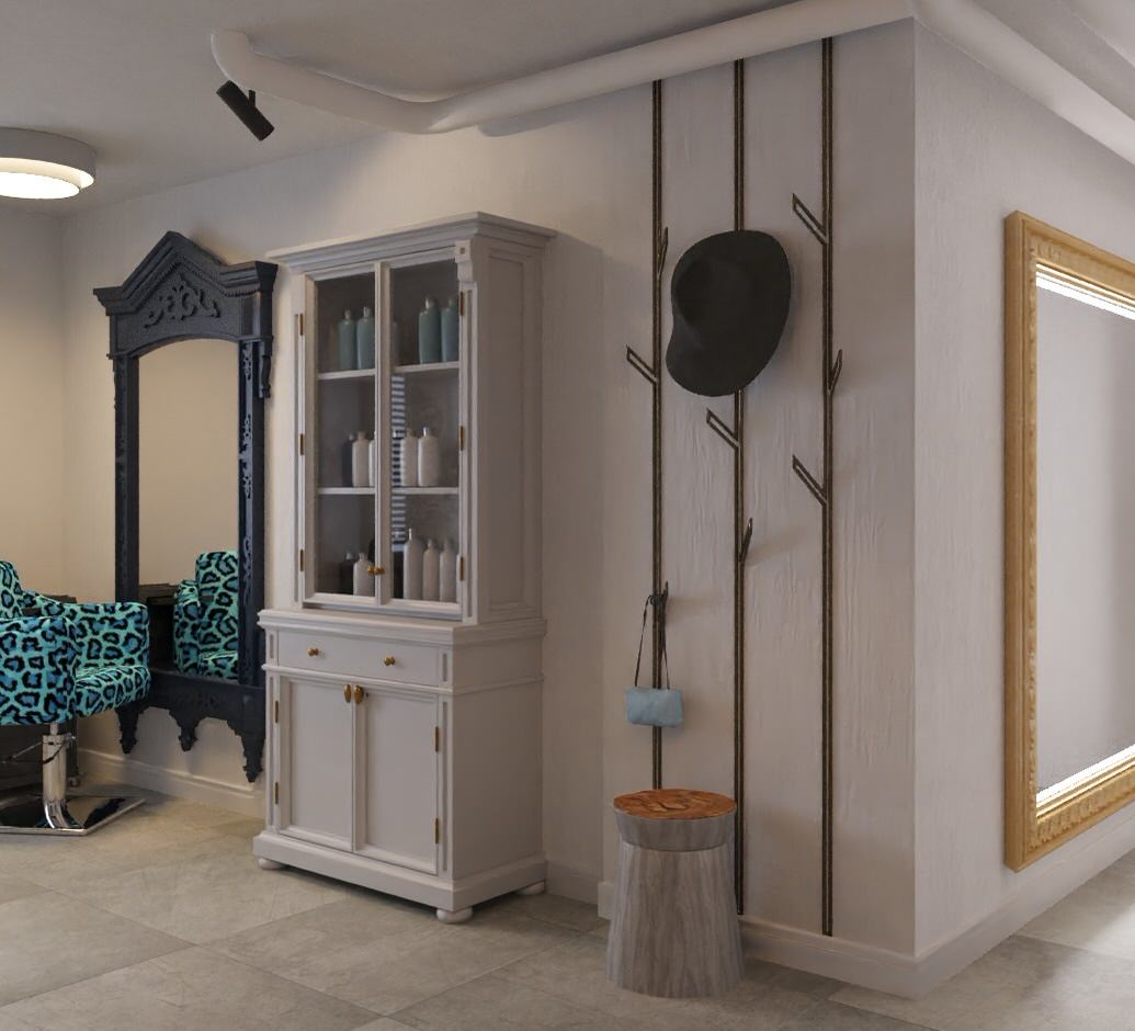 Салон красоты в Брянске