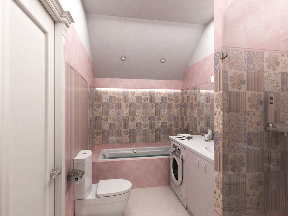 Частный дом в Песочном