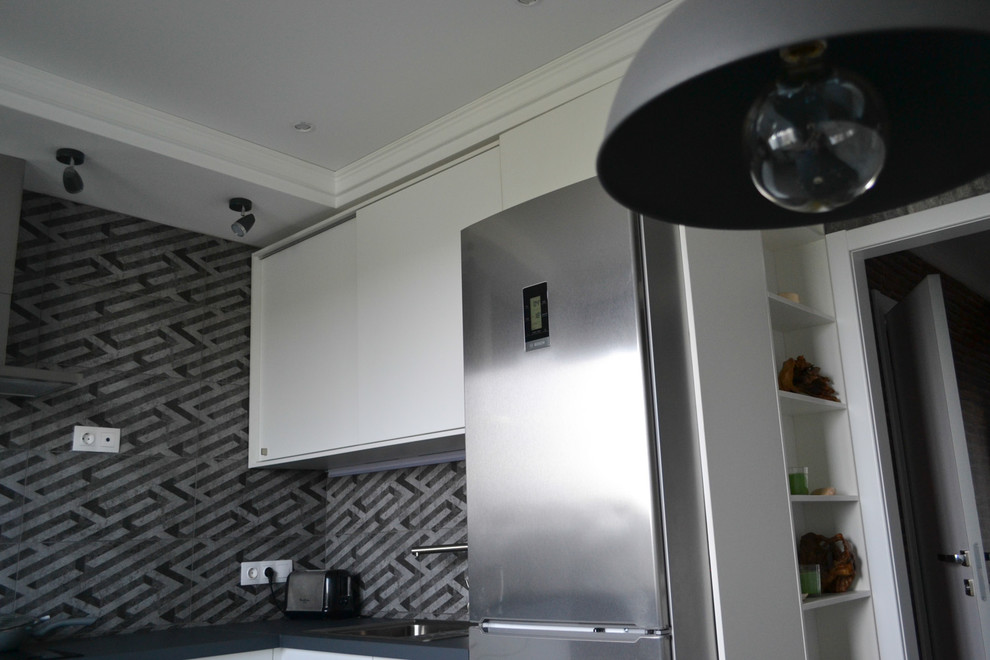 Мужская берлога