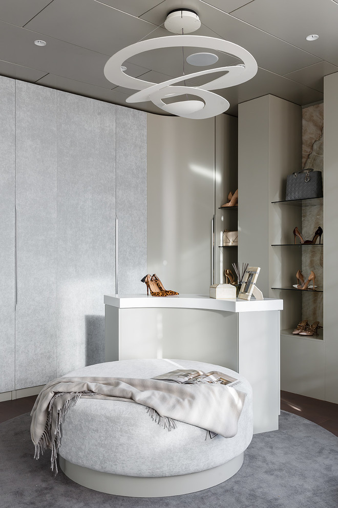 Крестовкий