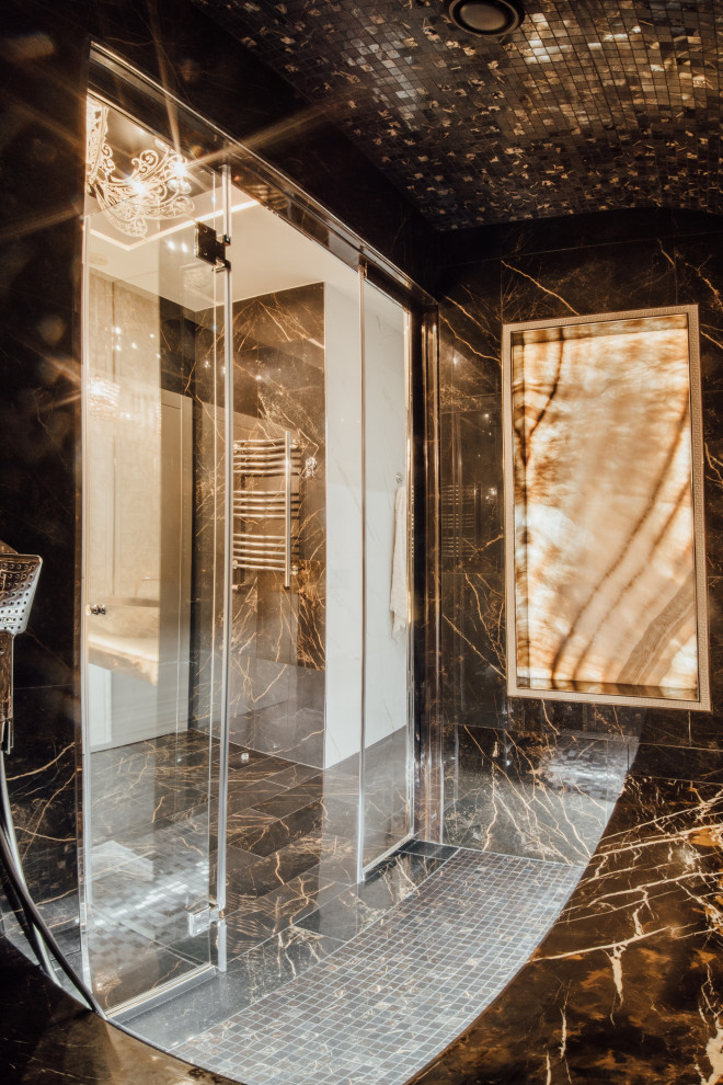 Дизайн хамама.