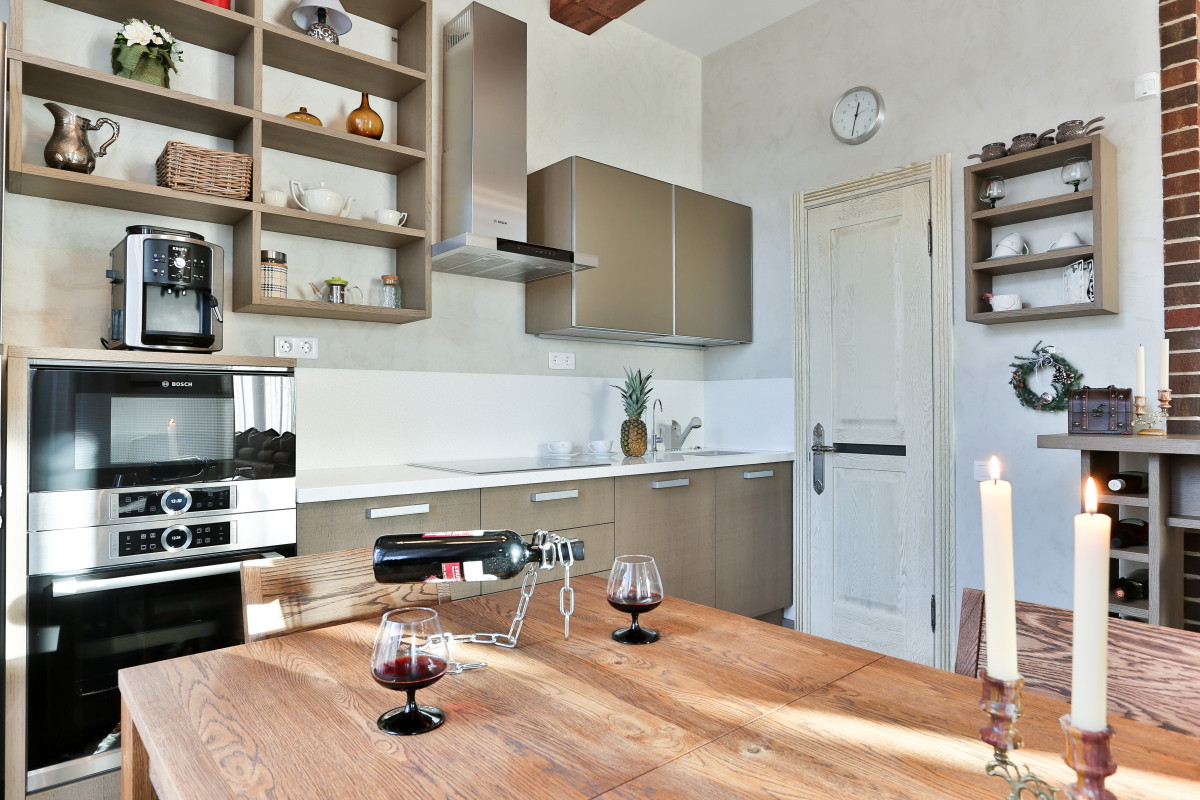 Дом в Светлогорье