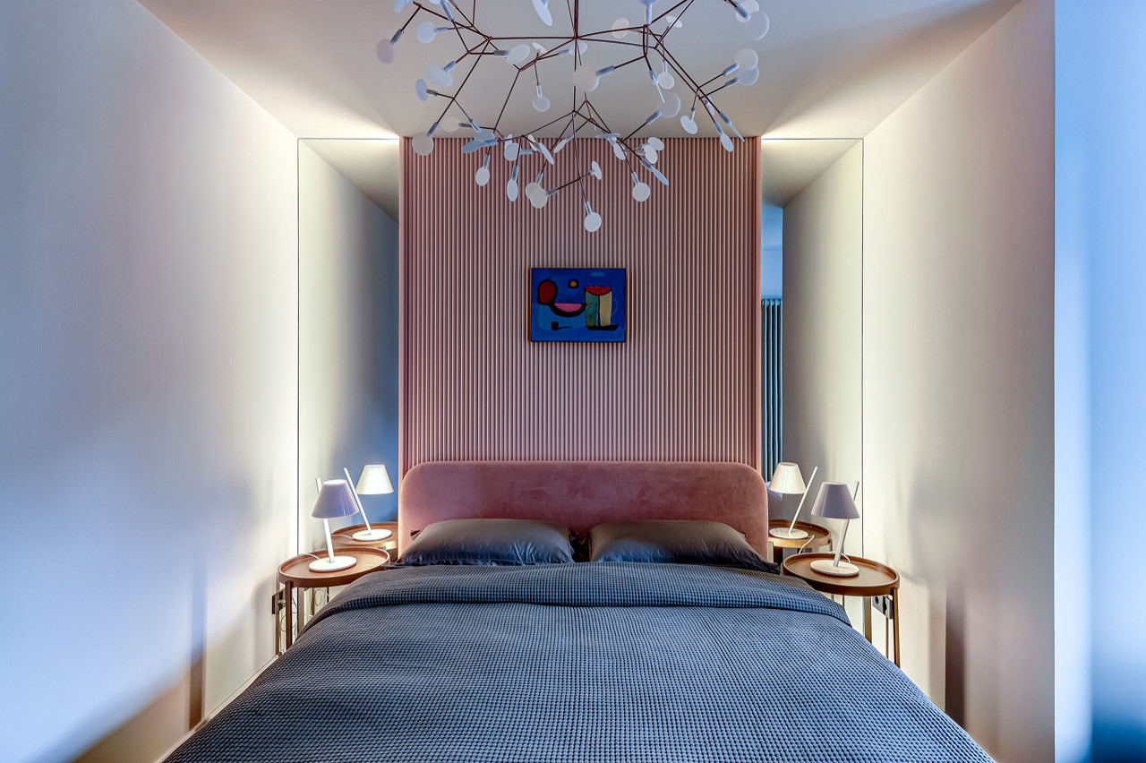 ЖК "Четыре горизонта"