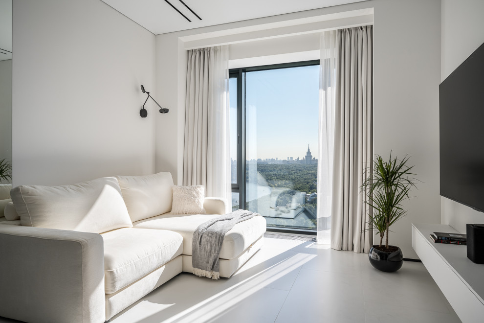 Жилой комплекс Hide (площадь 56 м2)