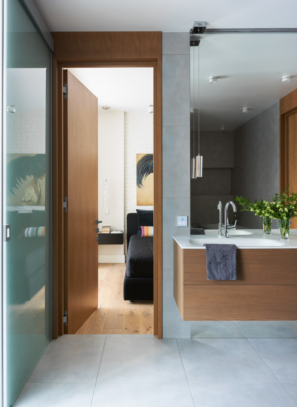 ЖК Шуваловский