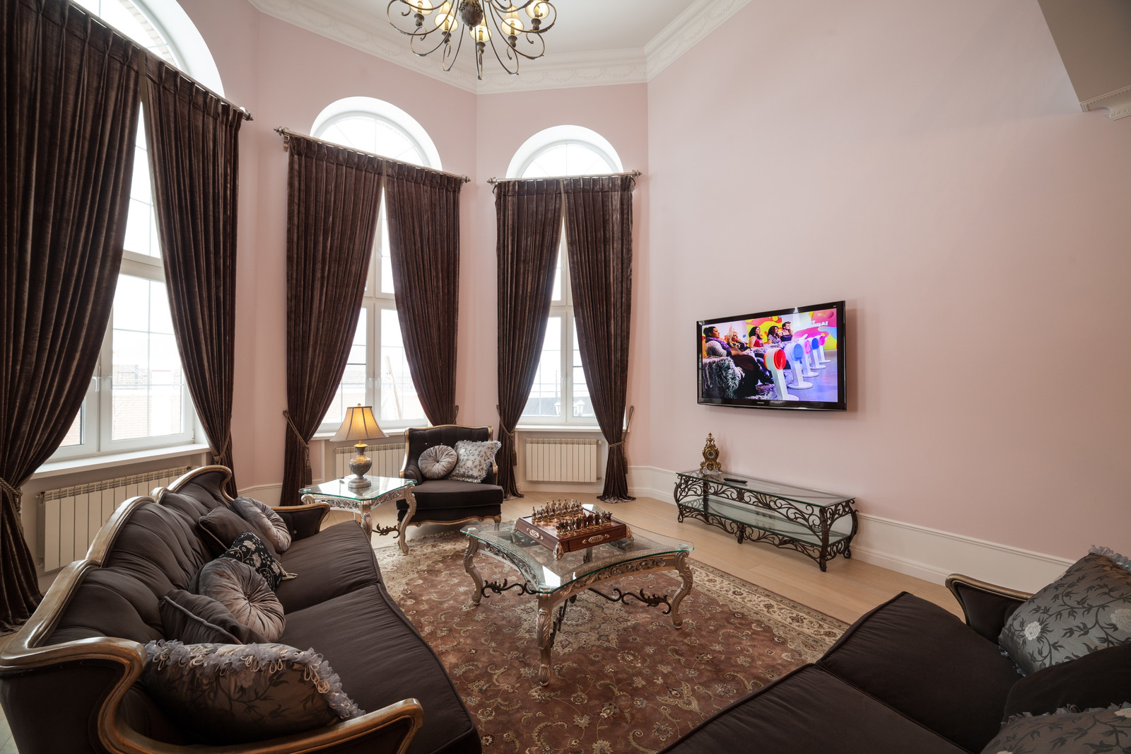 Дом в Наро-Фоминске