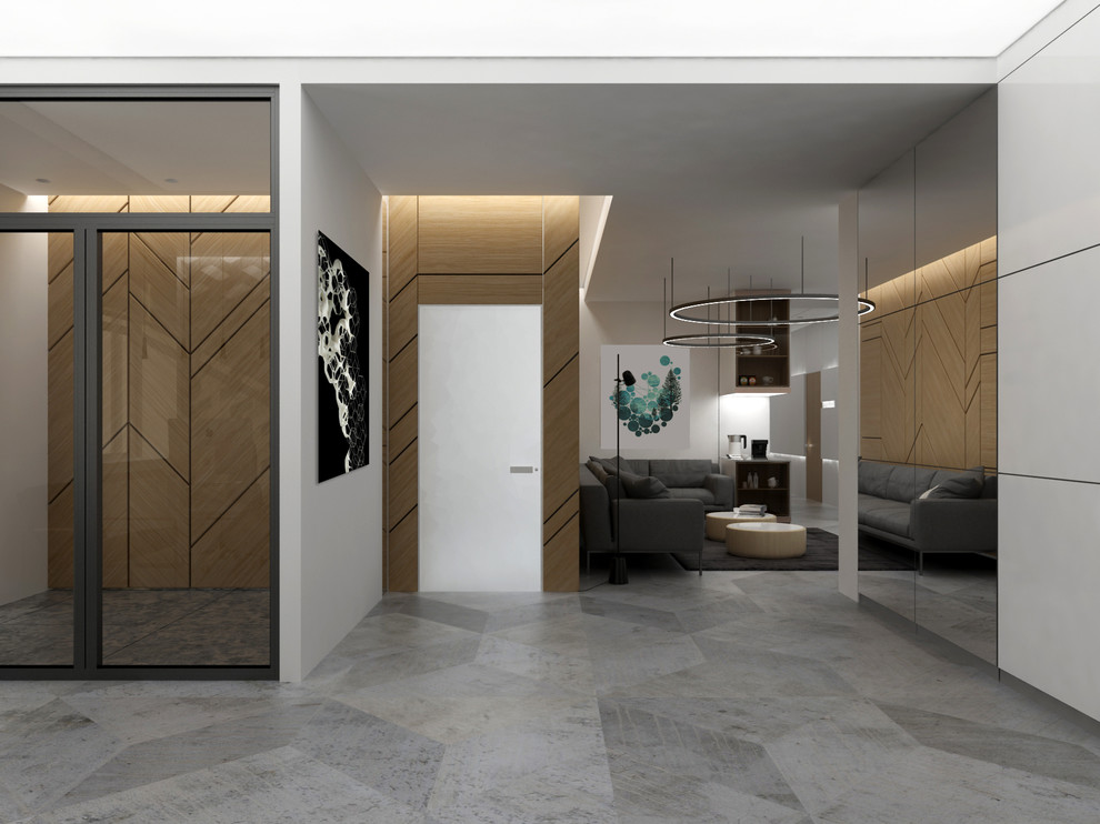 Anti Aging Clinic 2 вариант