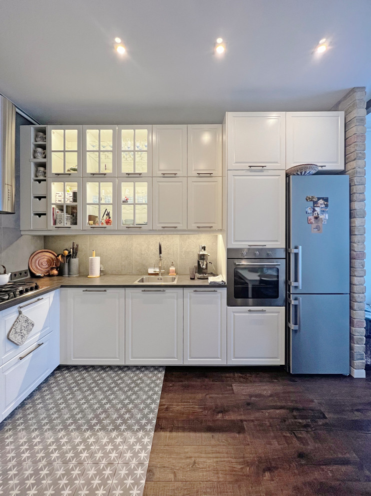 (ФОТО) Южная Долина