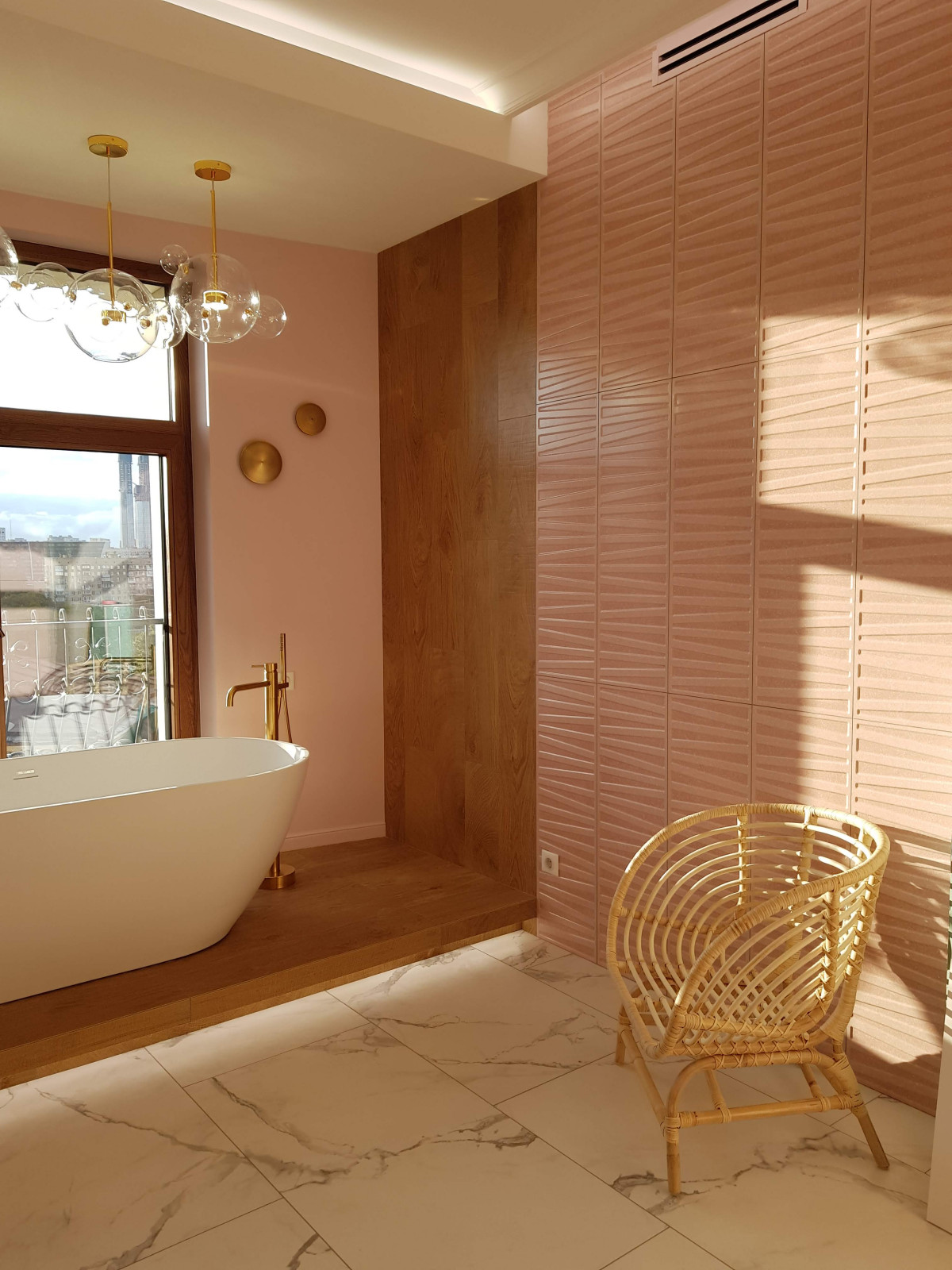 Квартира 230 кв. м для большой семьи